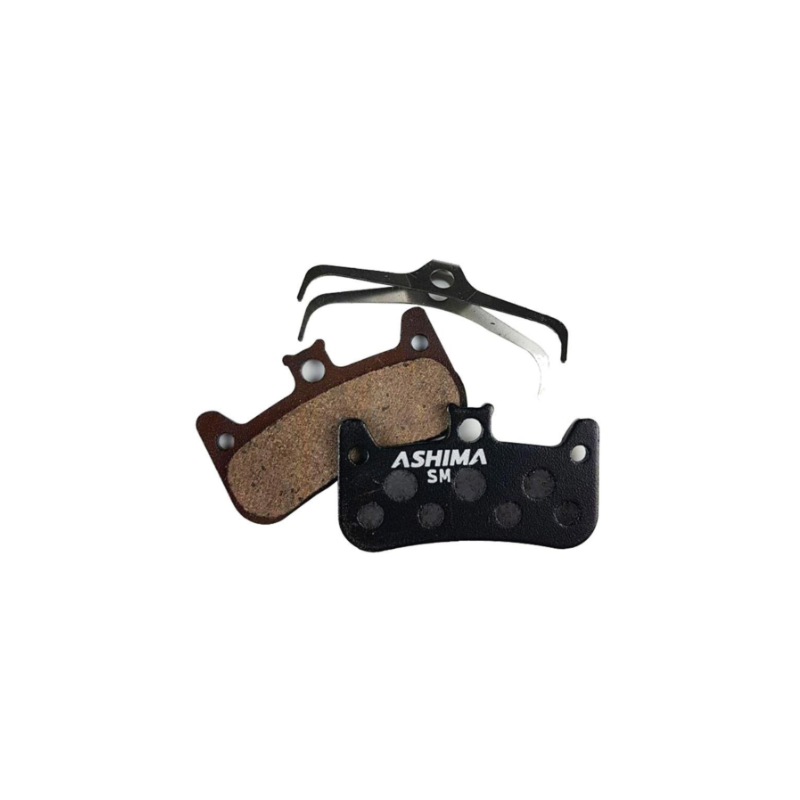 Ashima Semimetallic Tablets Formula Care 4