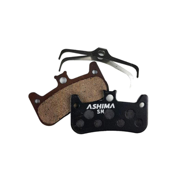 Ashima Semimetallic Tablets Formula Care 4