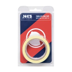 Joe's Tubeless Tape 33mm-9mt