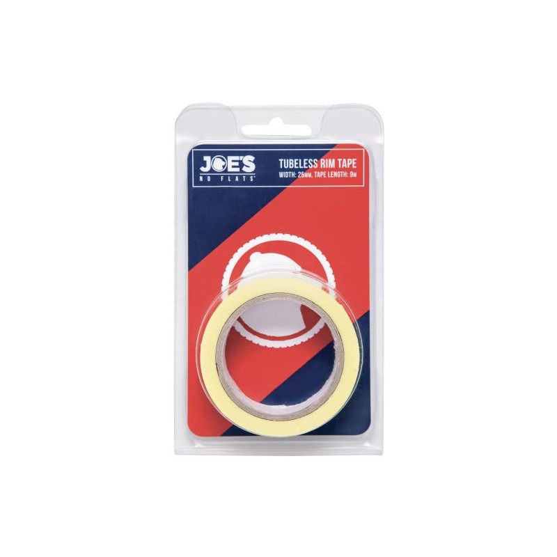 Joe's Nastro Tubeless 33mm-9mt