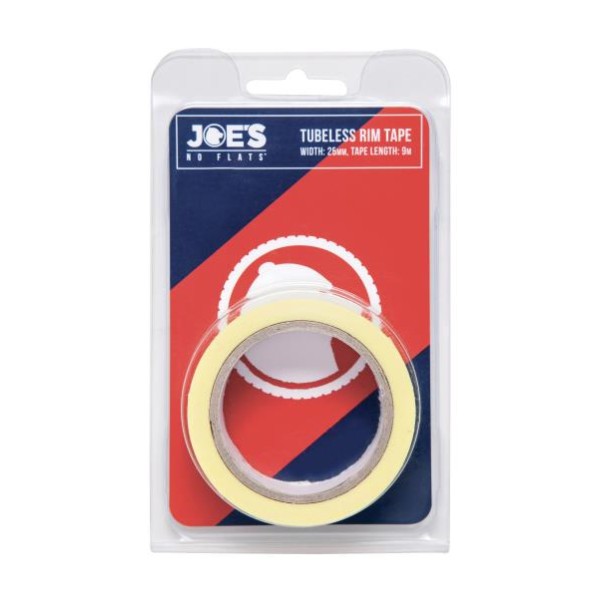 Joe's Nastro Tubeless 33mm-9mt