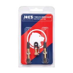Joe's Tubeless Valve...