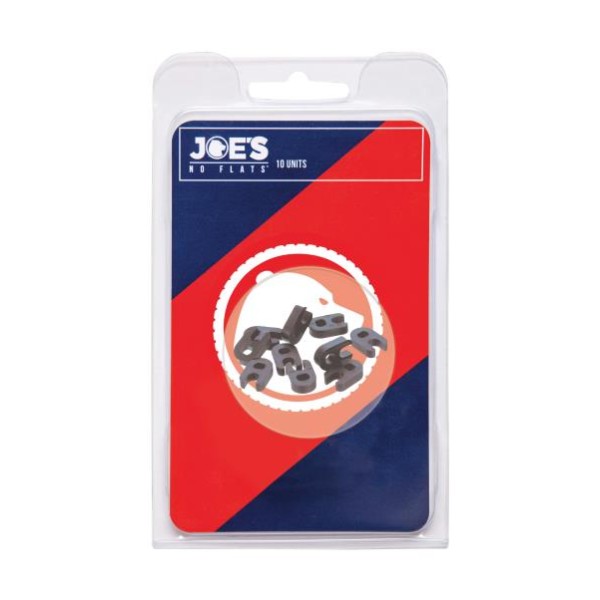 Joe's Presta Valve Wrench Kit (10pcs)