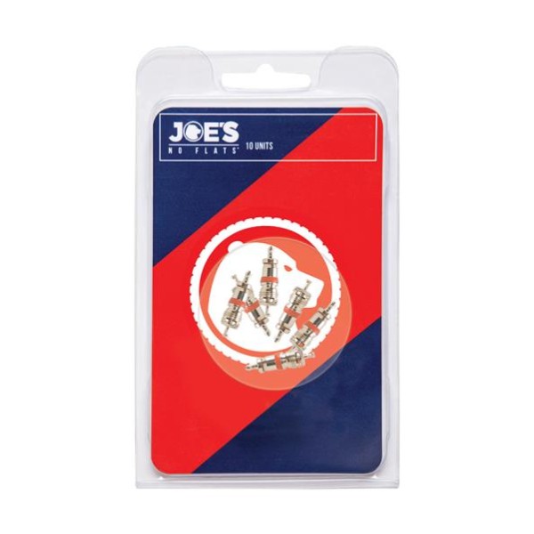 Joe's Kit Valvola Shrader (10pz)