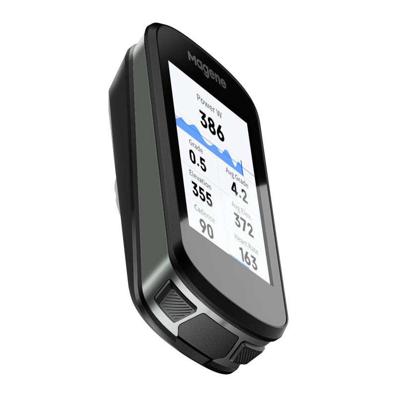 Magene Smart Computer C506