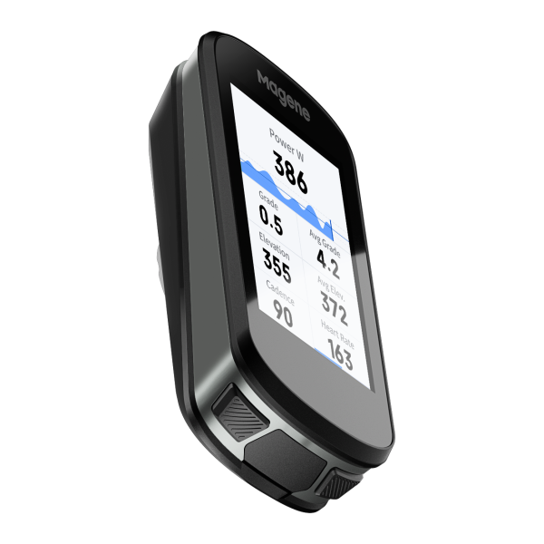 Magene Smart Computer C506