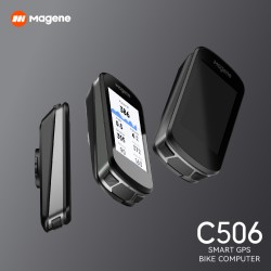Magene Smart Computer C506