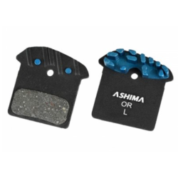 Ashima Thermal Brake Pads Shimano XT 8000 XTR 9000 Semi-Metallic