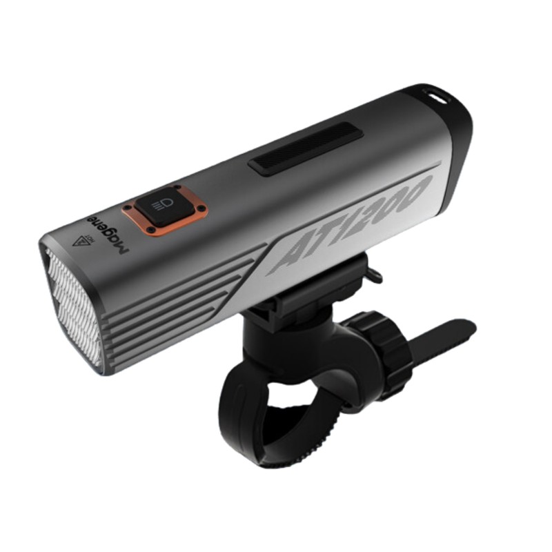 Magene AT1200 headlight