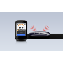 Magene Fascia Cardio H613