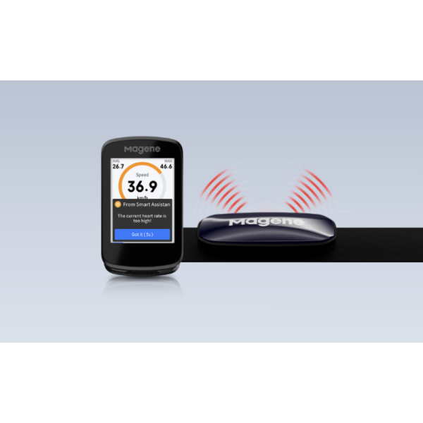 Magene Fascia Cardio H613