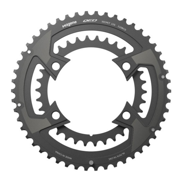 Magene Chainrings for BCD 110 Crankset
