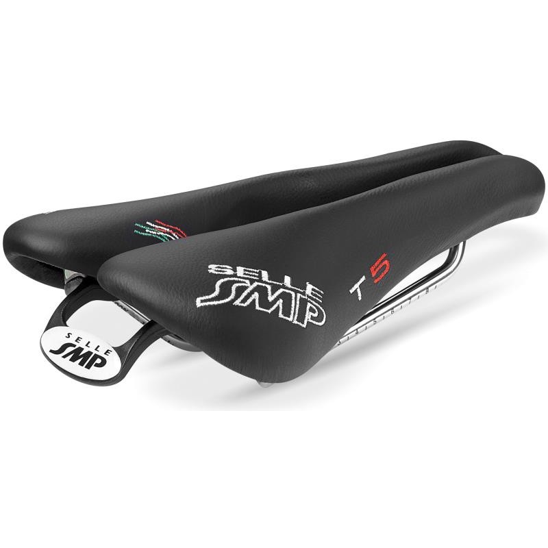 SMP T5 Carbon Saddle
