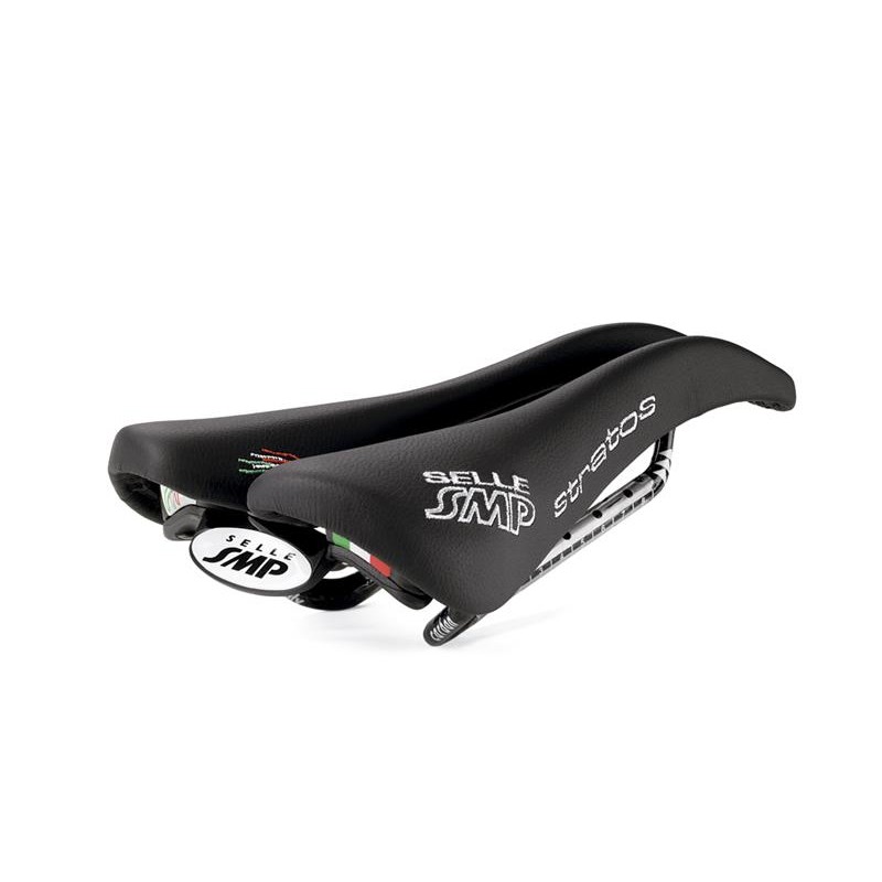 SMS Stratos Carbon Saddle