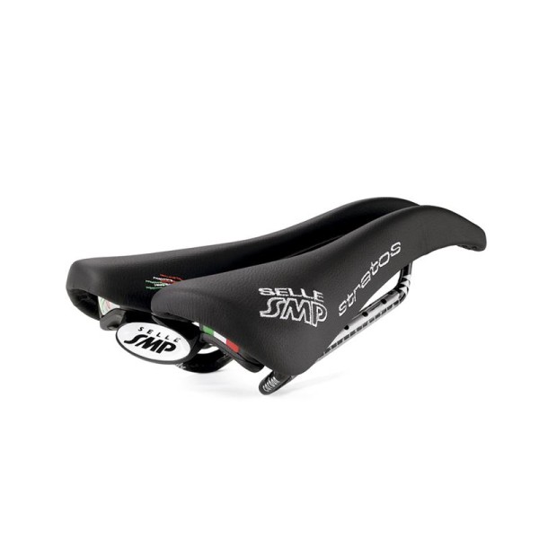 SMS Stratos Carbon Saddle