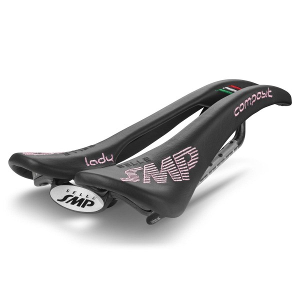 SMP Composite Lady Saddle
