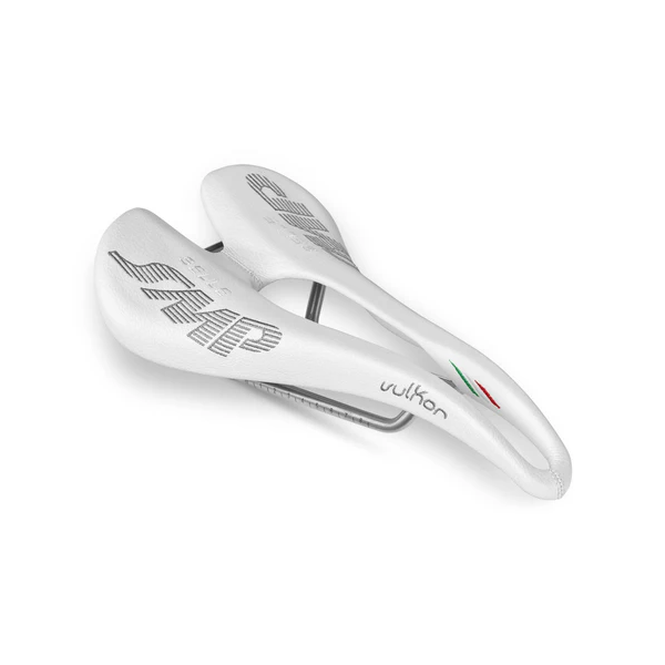 SMP Vulkor Saddle