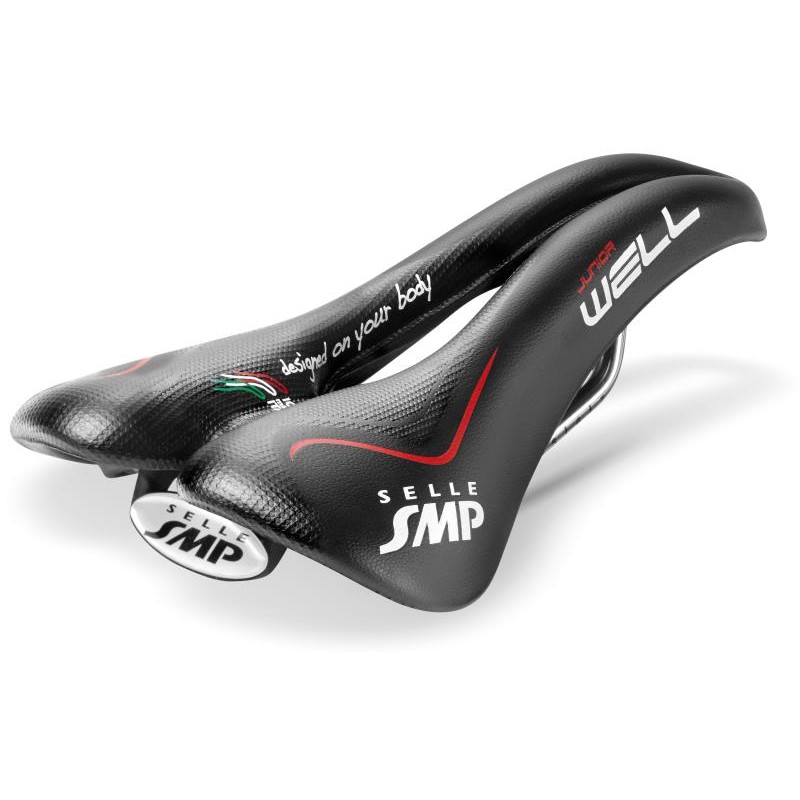 SMP Well Junior Saddle