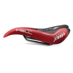 SMP Well Junior Saddle