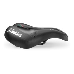 SMP Martin Touring Medium Gel Saddle