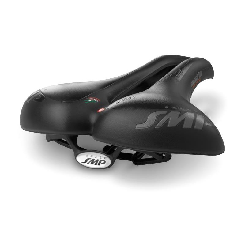 SMP Martin Touring Large GEL Saddle