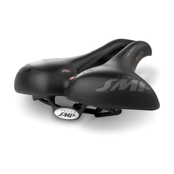 SMP Martin Touring Large GEL Saddle