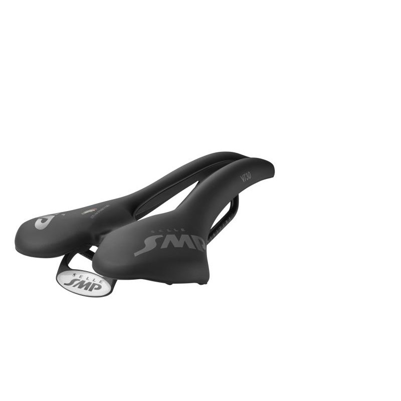 SMP VT30 Carbon Saddle