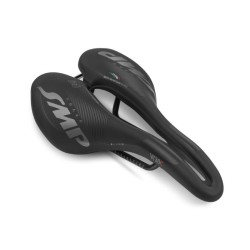 SMP VT30C Gel Carbon Saddle
