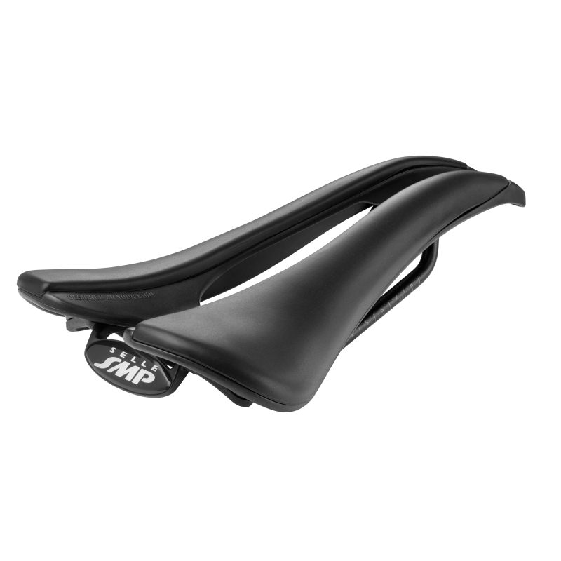 SMP EVO Saddle 140mm