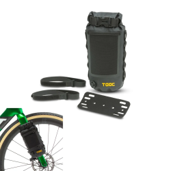 Taac Borsa Gravel Cargo...