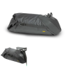Taac Borsa Gravel Saddle Paac 14L Black