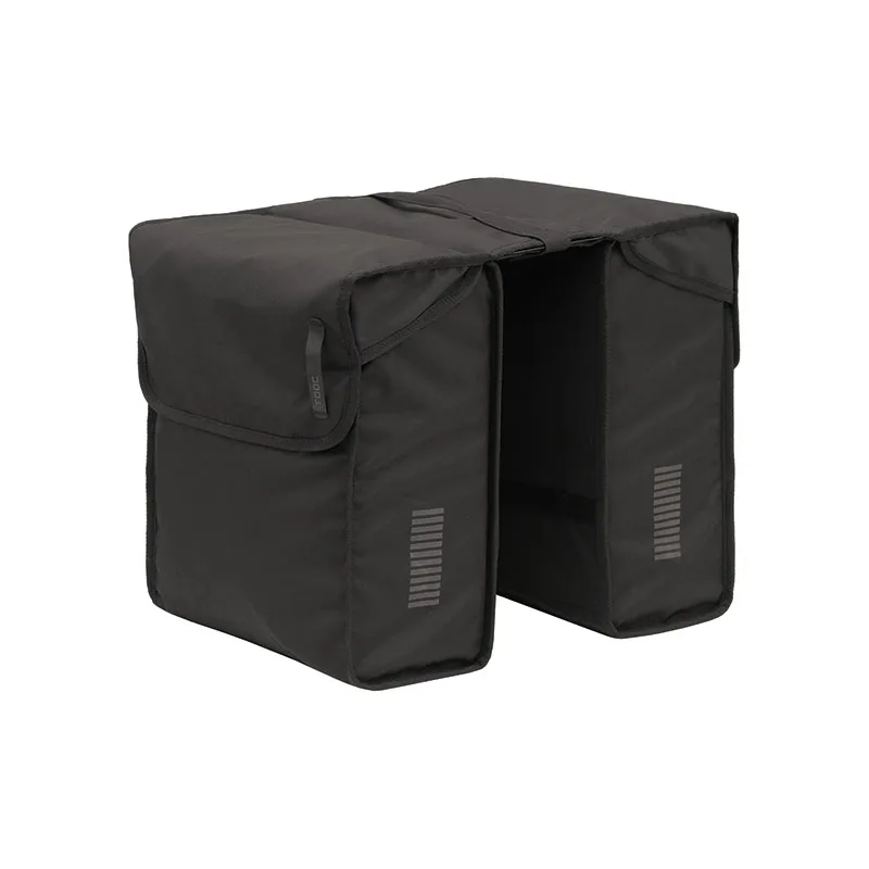 Taac Urban Double Side Pannier Bag 30L Black