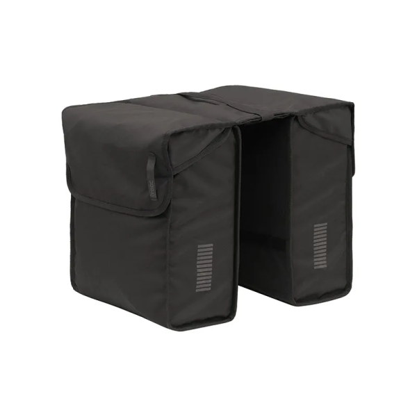 Taac Urban Double Side Pannier Bag 30L Black