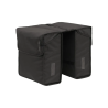 Taac Borsa Urban Double Side Pannier 30L Black