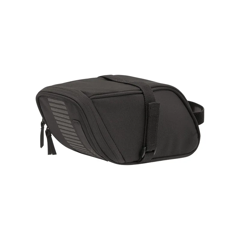 Taac Borsa Urban Saddle Bag 1,5L Black