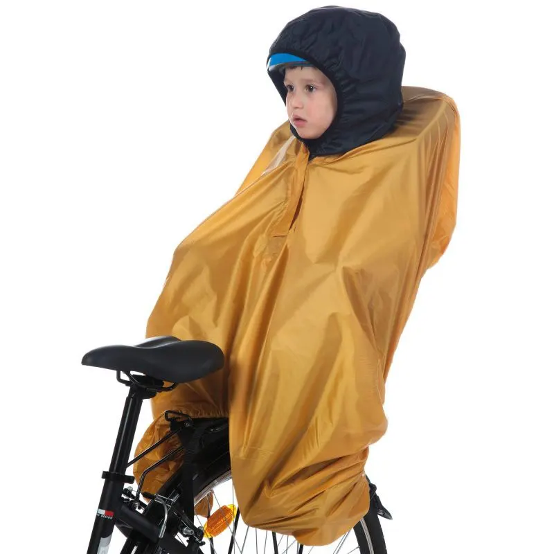 Taac Opossum Summer Ochre Seat Cover