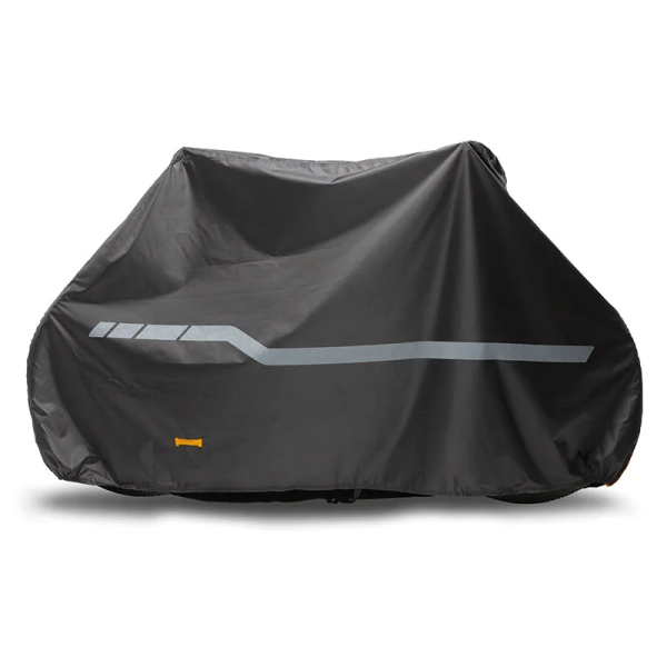 Taac Bike Saver Large Bike Cover Black