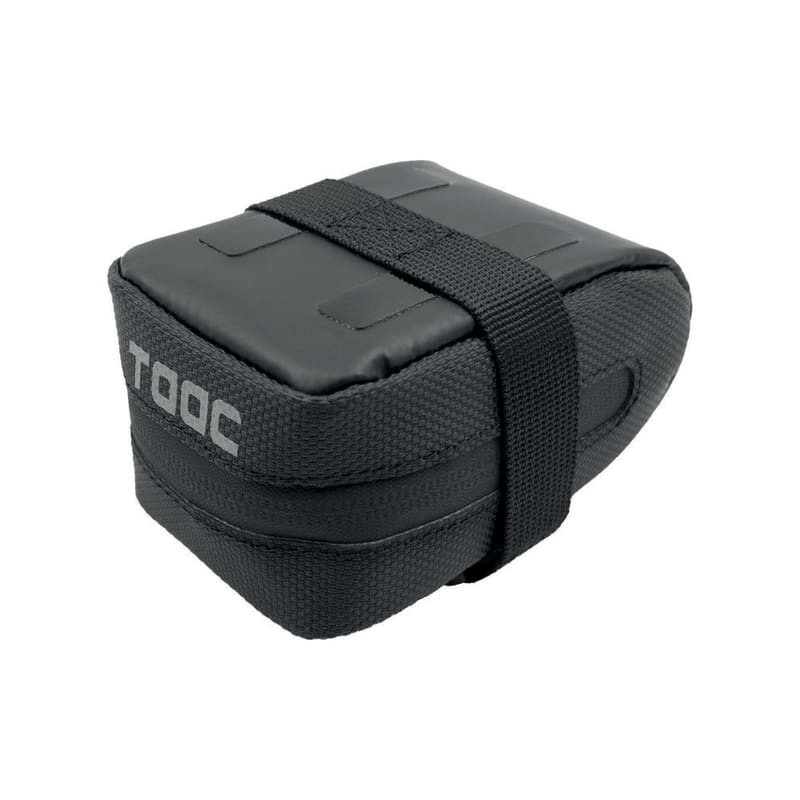 Taac Borsa Commuter Saddle Bag 0,3L Black