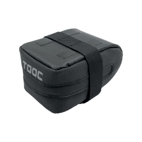 Taac Borsa Commuter Saddle Bag 0,3L Black