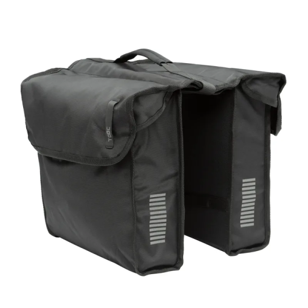 Taac Urban Double Side Pannier Bag 20L Black
