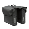 Taac Borsa Urban Double Side Pannier 20L Black