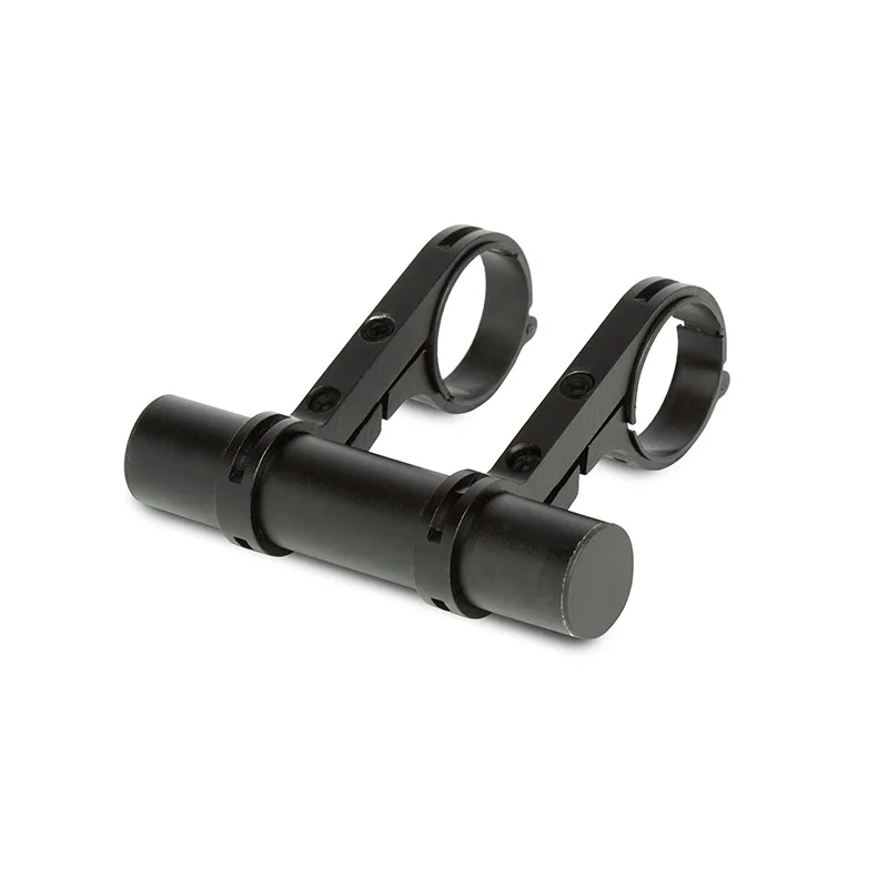 Taac Telaietto Super Attaac in Alluminio Black