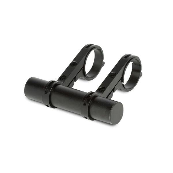 Taac Telaietto Super Attaac in Alluminio Black