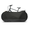 Taac Floor Saver Bike Cover Medium Black