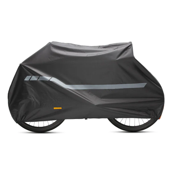 Taac Bike Saver Bike Cover Medium Black