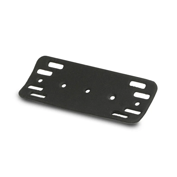 Taac Shell Support Black