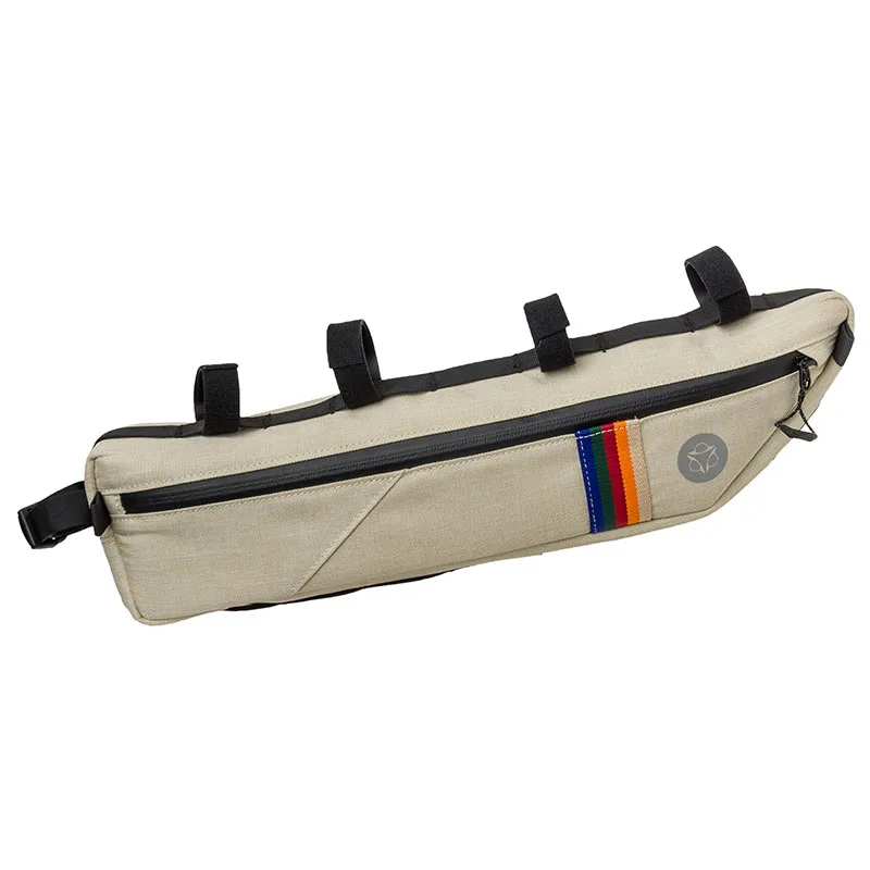 AGU Venture Frame Bag 44x10x6cm Small Size Vintage 3lt