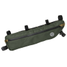 AGU Venture Frame Bag 44x10x6cm Small Size Army Green 3lt