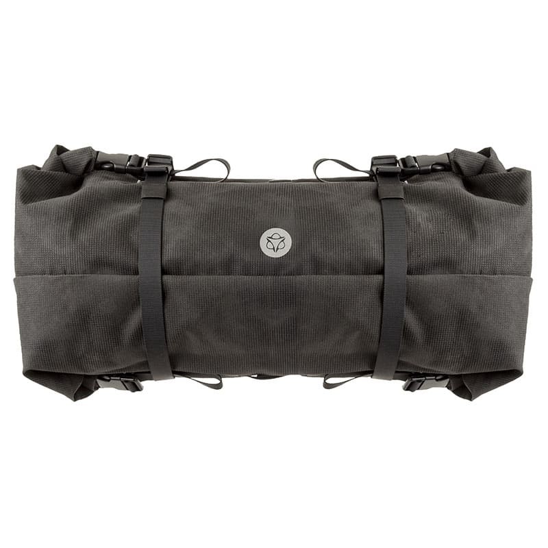 AGU Borsa al manubrio Venture 65x15x15 anteriore Hi-Vis 17lt