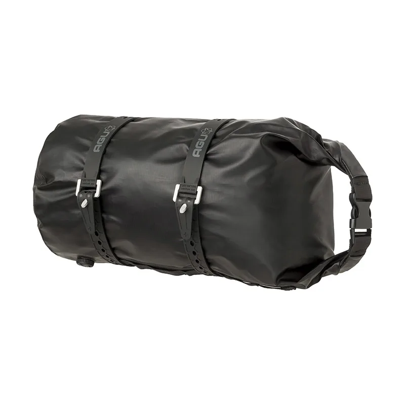 AGU Handlebar bag Extreme Pro 30x18x18cm front black 9,6lt
